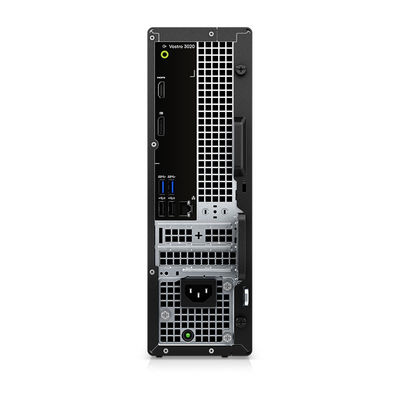 Améliorez votre bureau avec les ordinateurs professionnels Dyer 3020SFF-13NBN I3-13100/16G/1T 256G