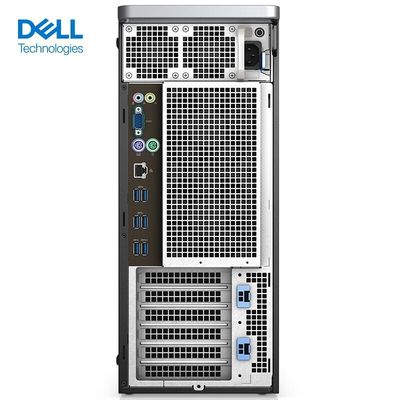 Mettez à niveau votre poste de travail avec Dell Precision 5820 Tower I9-10940x /16G/2TB/T400 P5820