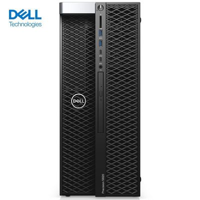 Mettez à niveau votre poste de travail avec Dell Precision 5820 Tower I9-10940x /16G/2TB/T400 P5820