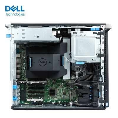 Mettez à niveau votre poste de travail avec Dell Precision 5820 Tower I9-10940x /16G/2TB/T400 P5820