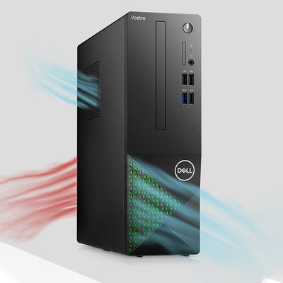 Expérience avec Dell V3710-14N8 Business Desktop i5-12400 8 Go de RAM et 1 To de stockage