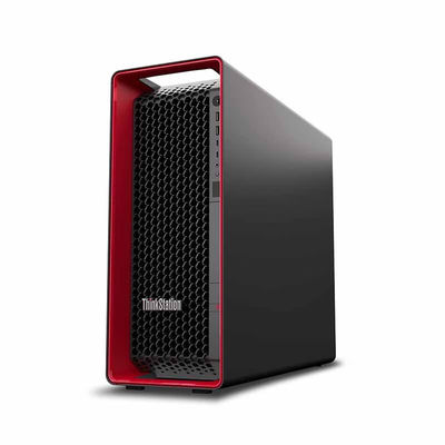 Lenovo ThinkStation P7 PC de bureau et station de travail Intel Xeon W5-3423 16G 256G 2T T400-2G