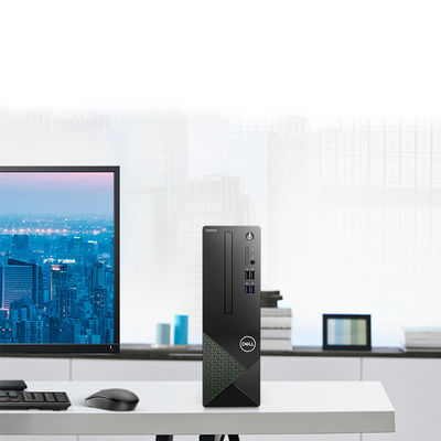 Expérience avec Dell V3710-14N8 Business Desktop i5-12400 8 Go de RAM et 1 To de stockage