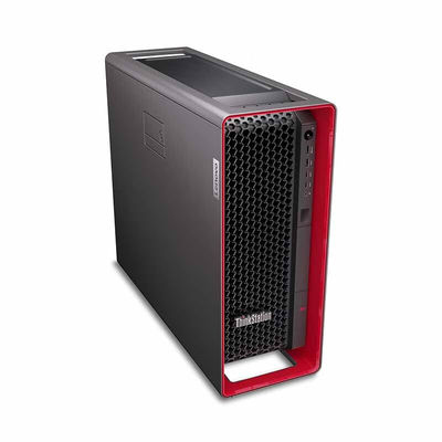 Lenovo ThinkStation P7 PC de bureau et station de travail Intel Xeon W5-3423 16G 256G 2T T400-2G