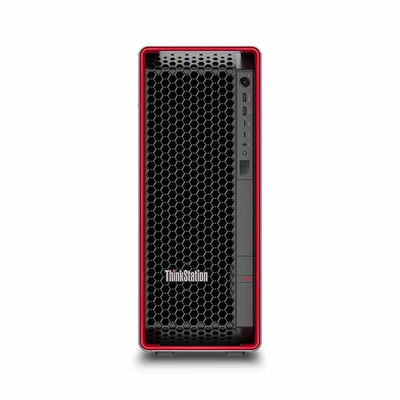 Lenovo ThinkStation P7 PC de bureau et station de travail Intel Xeon W5-3423 16G 256G 2T T400-2G