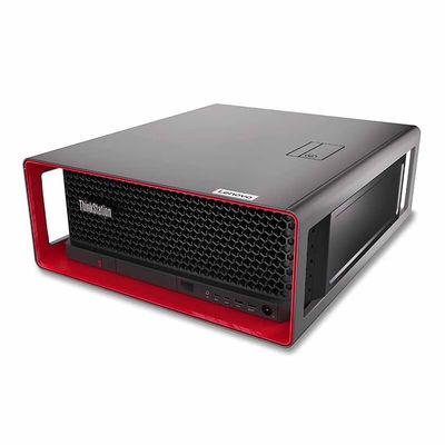 Lenovo ThinkStation P7 PC de bureau et station de travail Intel Xeon W5-3423 16G 256G 2T T400-2G