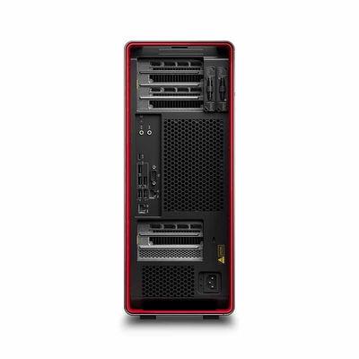 Lenovo ThinkStation P7 PC de bureau et station de travail Intel Xeon W5-3423 16G 256G 2T T400-2G
