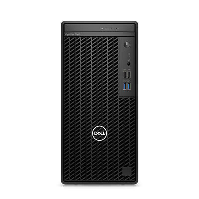 Dell 3000 Tower 3000MT i3-12100 8G 256G Optiplex Bureau avec carte graphique intégrée