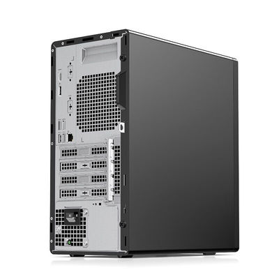 Dell 3000 Tower 3000MT i3-12100 8G 256G Optiplex Bureau avec carte graphique intégrée