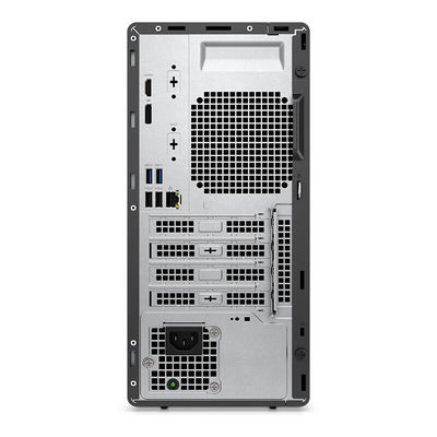 Dell 3000 Tower 3000MT i3-12100 8G 256G Optiplex Bureau avec carte graphique intégrée