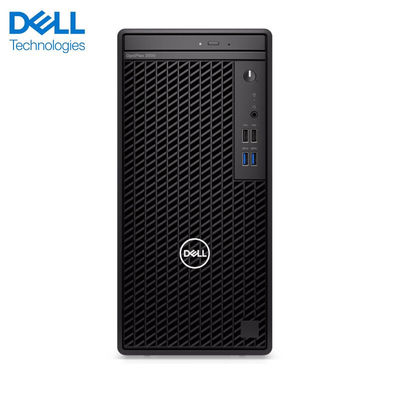 Dell 3000 Tower 3000MT i3-12100 8G 256G Optiplex Bureau avec carte graphique intégrée