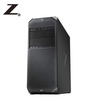 4U HP Z6 G4 Intel Xeon Station de travail étui Bureau de bureau Barebone Support de l'ordinateur personnalisation