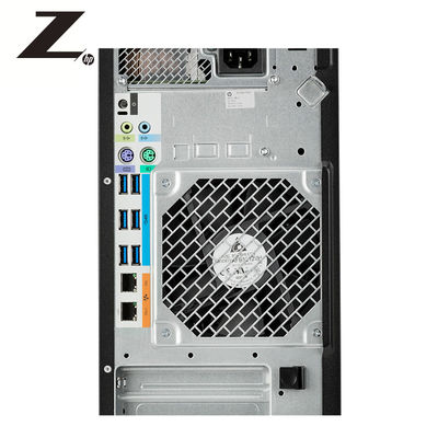 4U HP Z6 G4 Intel Xeon Station de travail étui Bureau de bureau Barebone Support de l'ordinateur personnalisation