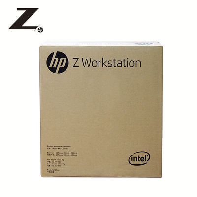 4U HP Z6 G4 Intel Xeon Station de travail étui Bureau de bureau Barebone Support de l'ordinateur personnalisation