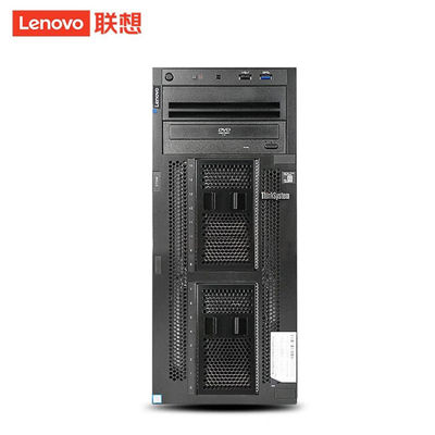 ST550/ST558 Tour serveur avec processeur Intel Xeon 3204 16G DDR4 RAM et stockage 2T