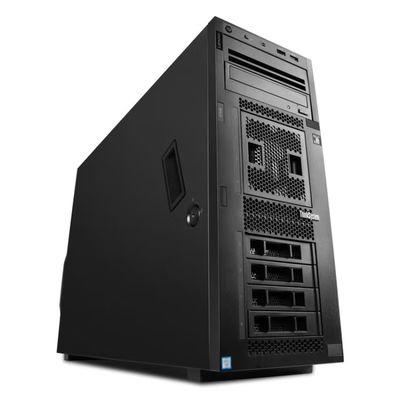 ST550/ST558 Tour serveur avec processeur Intel Xeon 3204 16G DDR4 RAM et stockage 2T