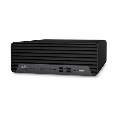 HP Prodesk 600 G6 SFF i5 Processeur 8G RAM 256G Carte VGA Jeux Combo Bureau