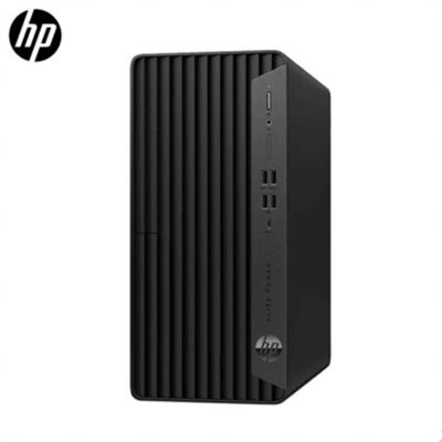 HP Prodesk 600 G6 SFF i5 Processeur 8G RAM 256G Carte VGA Jeux Combo Bureau