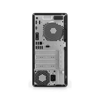 HP Prodesk 600 G6 SFF i5 Processeur 8G RAM 256G Carte VGA Jeux Combo Bureau
