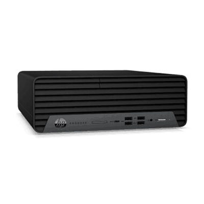 HP Prodesk 600 G6 SFF i5 Processeur 8G RAM 256G Carte VGA Jeux Combo Bureau