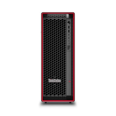Lenovo ThinkStation P5 Intel Xeon W3-2423 16G 2T 750W Station de travail ordinateur ordinateur de bureau