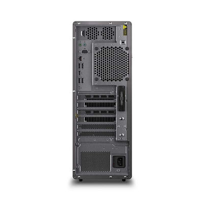 Lenovo ThinkStation P5 Intel Xeon W3-2423 16G 2T 750W Station de travail ordinateur ordinateur de bureau