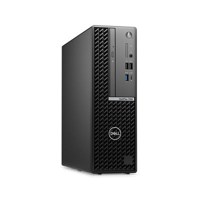 Augmentez votre productivité avec le Dell OptiPlex 7000SFF i5-12500 ou i7-12700 Bluetooth 5.2 PC