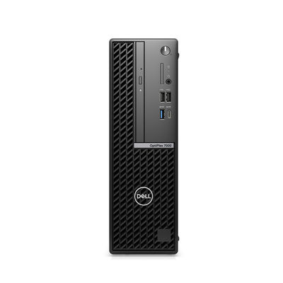 Augmentez votre productivité avec le Dell OptiPlex 7000SFF i5-12500 ou i7-12700 Bluetooth 5.2 PC