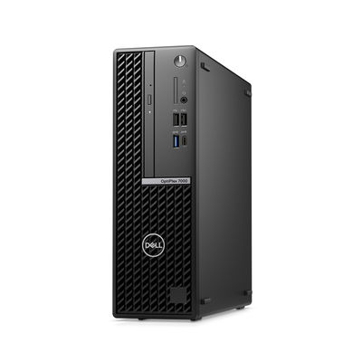 Augmentez votre productivité avec le Dell OptiPlex 7000SFF i5-12500 ou i7-12700 Bluetooth 5.2 PC