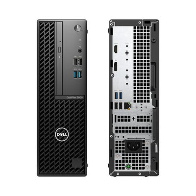 Augmentez votre productivité avec le Dell OptiPlex 7000SFF i5-12500 ou i7-12700 Bluetooth 5.2 PC