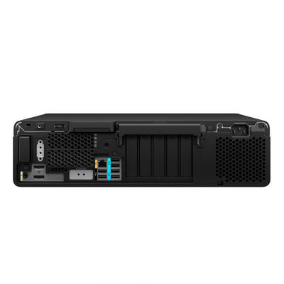 HP Z2 G9 SFF Station de travail W680 carte mère 2T SATA 7200 rpm Disque dur 32G DDR5 4800MHz