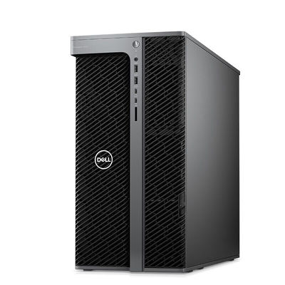 Dell T7920 Station de travail mise à niveau processeur à 24 fils disque dur de 512 Go alimentation de 1400 W