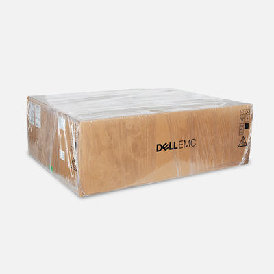 Dell EMC PowerEdge R750 2U Rack Server avec processeur Intel Xeon Silver 4310 et 8 Go de RAM