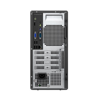 OPEN-BOX Dell Chengming 3900 Tower i7 i5 i3 Intel 8G DDR4 RAM 512G SSD pour PC Bureau Jeux Pour ordinateur