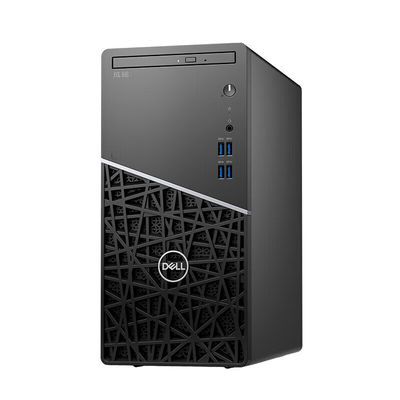 OPEN-BOX Dell Chengming 3900 Tower i7 i5 i3 Intel 8G DDR4 RAM 512G SSD pour PC Bureau Jeux Pour ordinateur