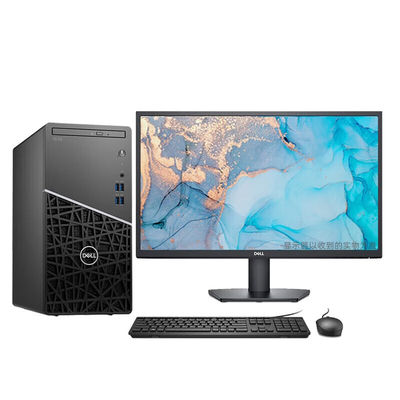 OPEN-BOX Dell Chengming 3900 Tower i7 i5 i3 Intel 8G DDR4 RAM 512G SSD pour PC Bureau Jeux Pour ordinateur