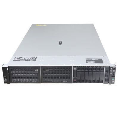 HPE ProLiant DL380 Gen11 Serveur 2U Rack Intel Xeon Combo 4410y 8*SFF