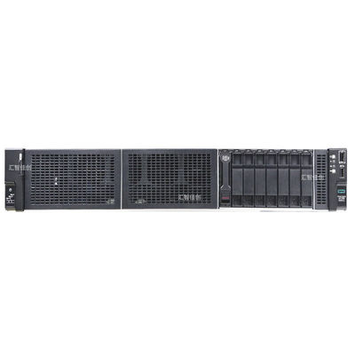 HPE ProLiant DL380 Gen11 Serveur 2U Rack Intel Xeon Combo 4410y 8*SFF