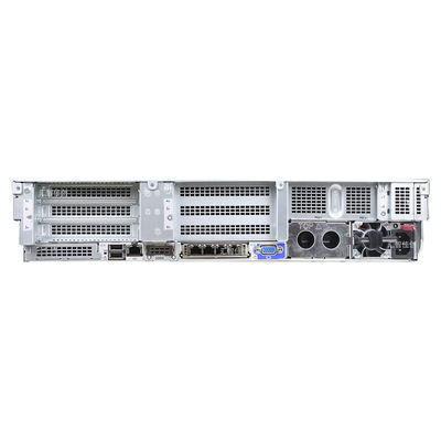 HPE ProLiant DL380 Gen11 Serveur 2U Rack Intel Xeon Combo 4410y 8*SFF