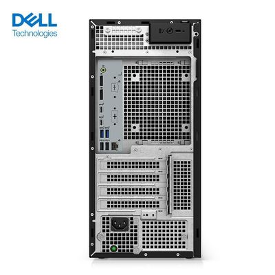 Windows 10/11 Dell 3660 Workstation T3660 Mini ordinateur avec une alimentation électrique intégrée de 300 W