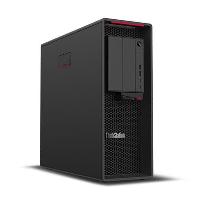 ThinkStation P620 Lénovo P620 Tour Graphique Station de travail de l'ordinateur 5945WX 16G 4T 1000W