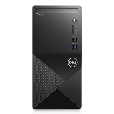 Intel Core i7 12ème génération Vostro 3910 ordinateur de bureau 16GB 512 SSD Combo de travail d'affaires