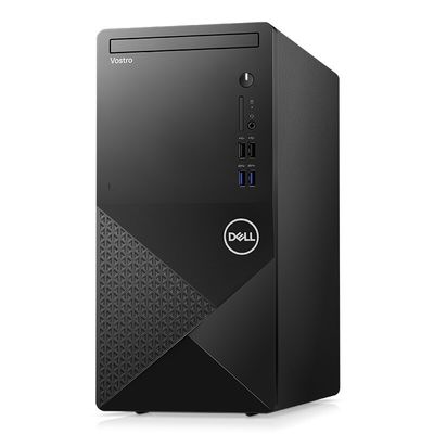 Intel Core i7 12ème génération Vostro 3910 ordinateur de bureau 16GB 512 SSD Combo de travail d'affaires