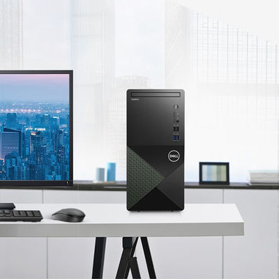 Intel Core i7 12ème génération Vostro 3910 ordinateur de bureau 16GB 512 SSD Combo de travail d'affaires
