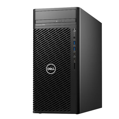 Station de travail de précision Dell PowerEdge T3660 avec processeur Intel Core 12th i5-12500