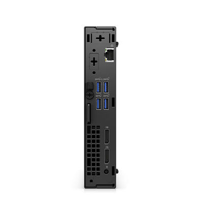 Compact Dell Optiplex 7000 i7 i5 12ème génération Micro Mini PC 8 Go DDR4 RAM 256 Go