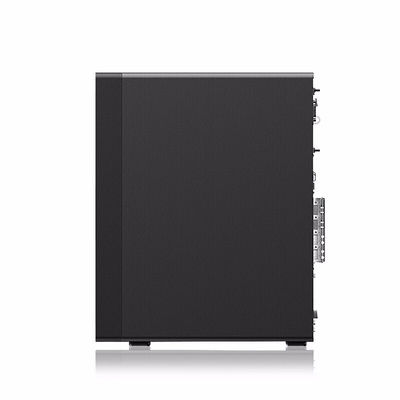 Lenovo ThinkStation P340 PC professionnel i7-10700 500W Station de travail graphique de bureau de tour