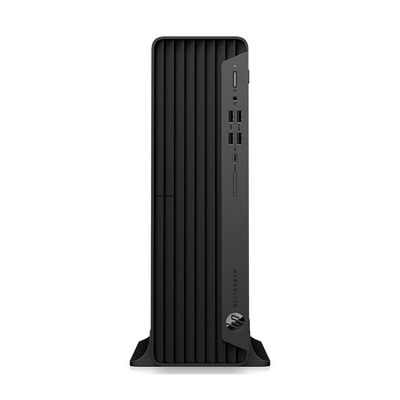 HP EliteDesk 800 G5 Mise à niveau vers G6 SFF Bureau Mini PC Ordinateur i3-10100 8G 256 Go DVDRW