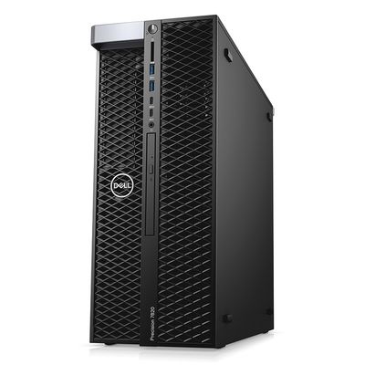 Dell Precision T7820 Xeon 3204 8G 1T 950W Station de travail de tour Ordinateur avec alimentation