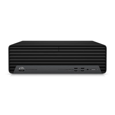 HP EliteDesk 800 G5 Mise à niveau vers G6 SFF Bureau Mini PC Ordinateur i3-10100 8G 256 Go DVDRW